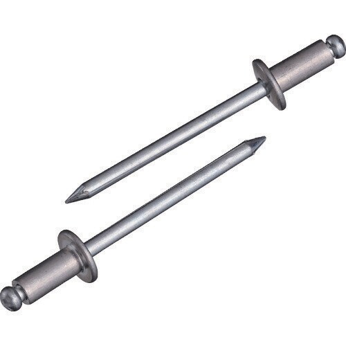 ブラインドリベットアルミ/スティール43588