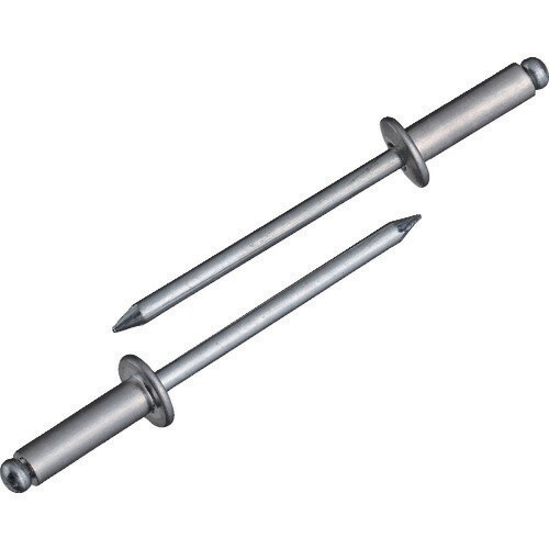 ブラインドリベットアルミ/スティール43591