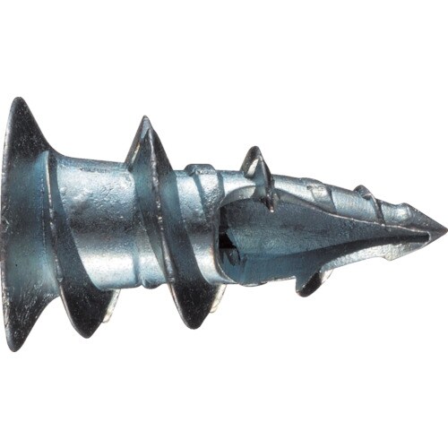 ボートタップ亜鉛ダイキャスト(100本入)