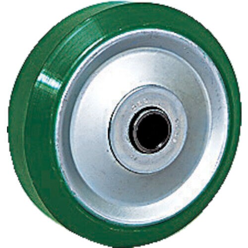 ウレタン車輪のみ130径