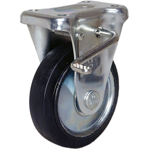 スタンダードプレスキャスター WKB75