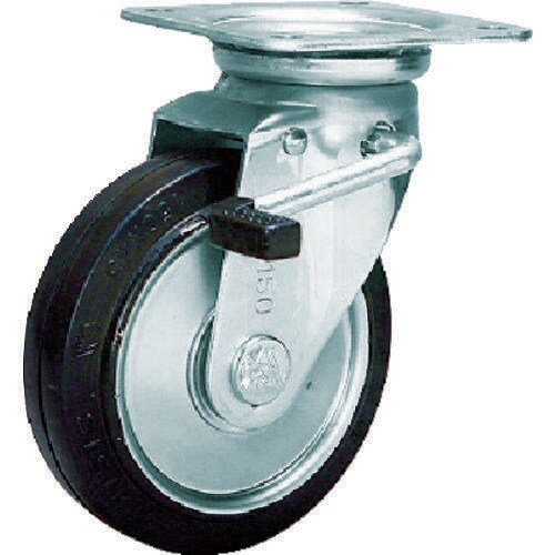 スタンダードプレスキャスター WJB130