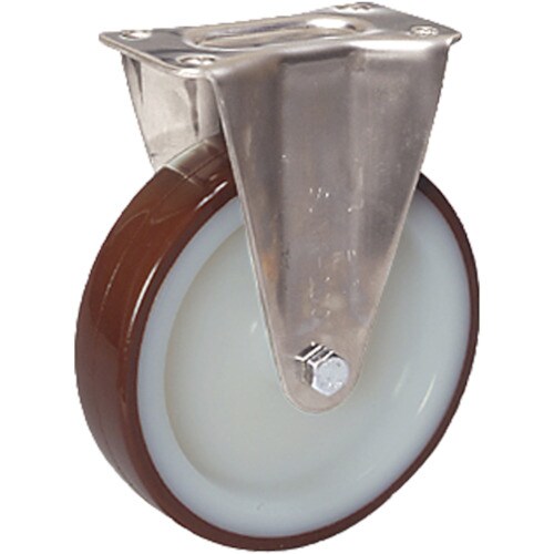 ステンレスキャスター SUNK150POTH
