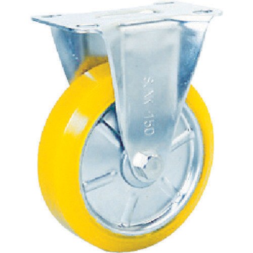 ステンレスキャスター SUNK100SEUW