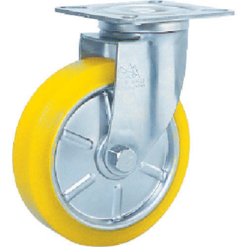 ステンレスキャスター SUNJ100SEUW