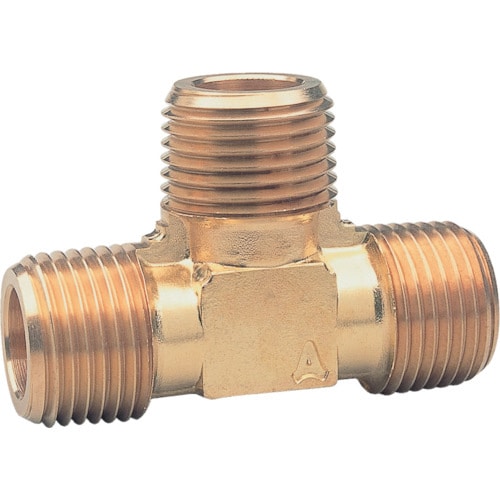 外ネジチーズPT1/8