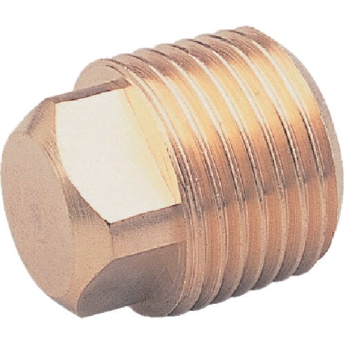 四角プラグPT3/8