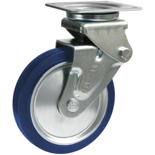 緩衝キャスター SAJHO200SST