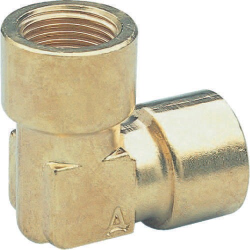 内ネジエルボPT3/4