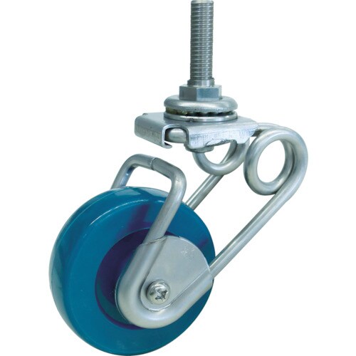 緩衝キャスター5 SUSAJTS6SJ75U