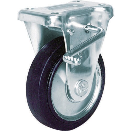 固定車ブレーキ付150mm