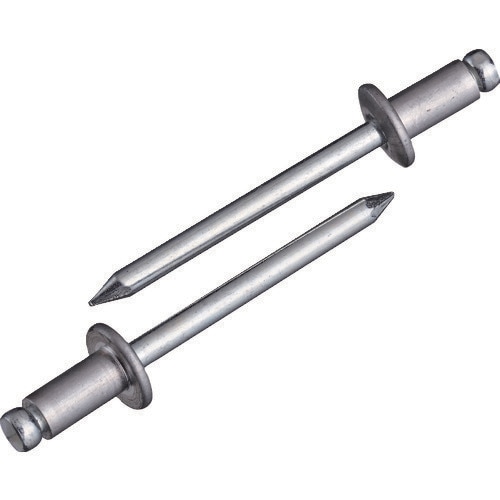 ブラインドリベットアルミ/スティール43681