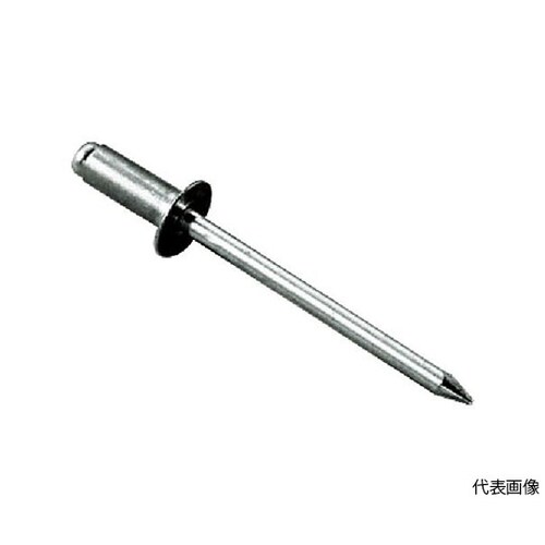 ブラインドリベット NSA45KEB