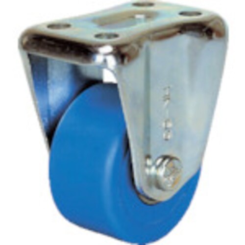 低床重荷重用キャスター固定65径