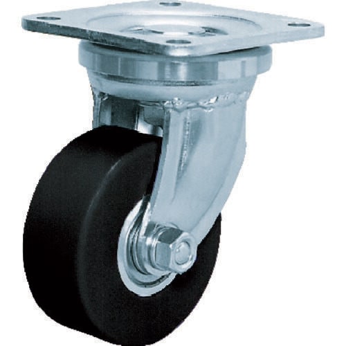 低床超重荷重用キャスター DHJ100UMCMO