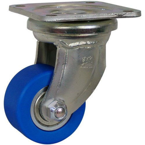 低床超重荷重用キャスター DHJ80UMC