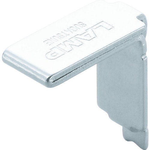 アルミ製棚柱用棚受AP−FB20