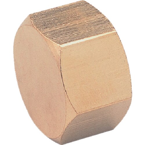 六角キャップPT1/2