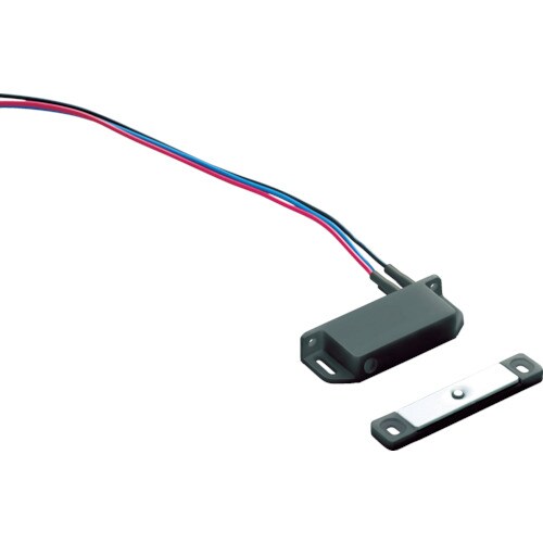 スイッチ付クリーンマグネットキャッチ