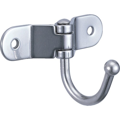 ステンレスバタフライフックTZ