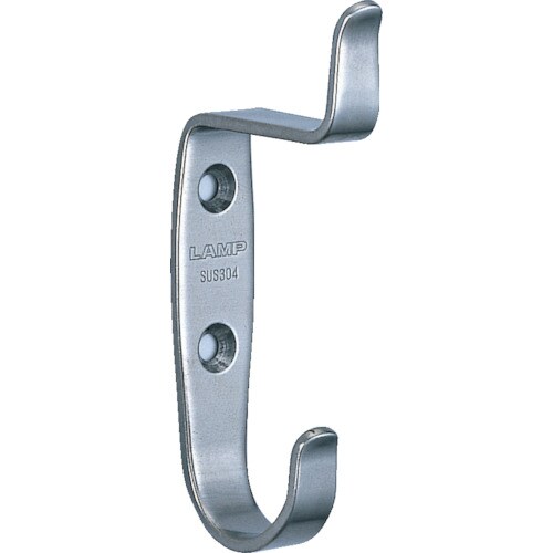 ステンレスフックRI型(110−020−006)