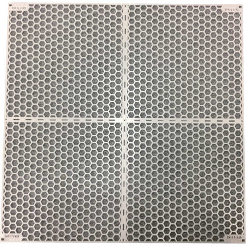 セルフレッシュネット