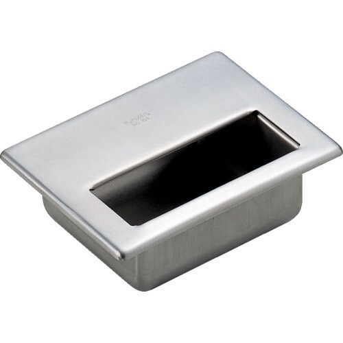 ステンレス掘込取手HH−KP150