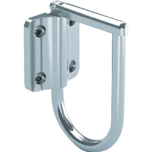 ステンレス鋼製ジャンボナス環フック