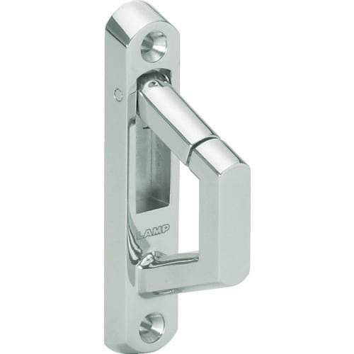 ステンレス鋼製ナス環フックEN−K120