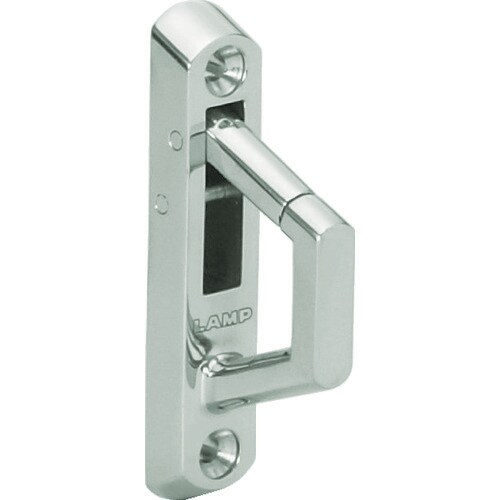 ステンレス鋼製ナス環フックENーK型