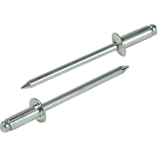 ブラインドリベットスティール/スティール43628