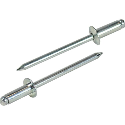 ブラインドリベットスティール/スティール43687