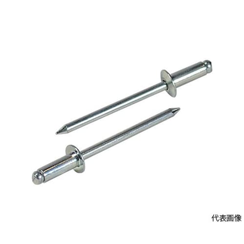 ブラインドリベット NS32EB