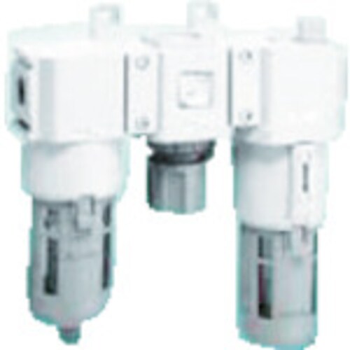 FRLユニット C650025WF