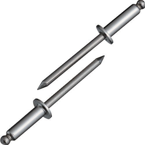 ブラインドリベットステンレス/ステンレス43624