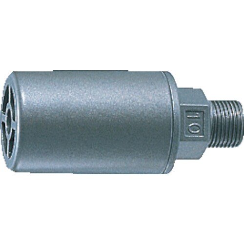 サイレンサ金属ボディタイプ SL15A