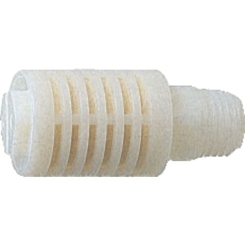 サイレンサ樹脂ボディタイプ SLW15A