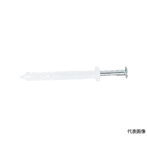 まとめ買いネイルプラグ(800本入)5X35mm