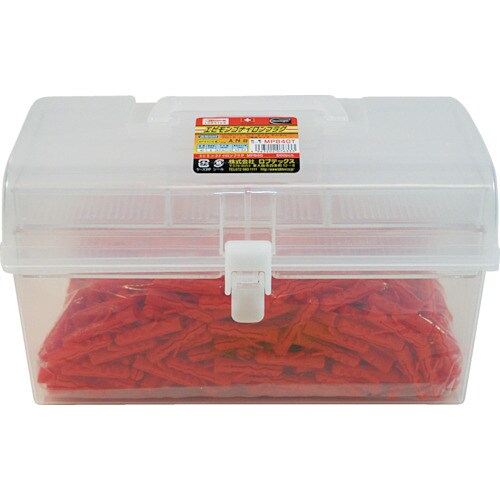 モンゴナイロンプラグ(600本入り)