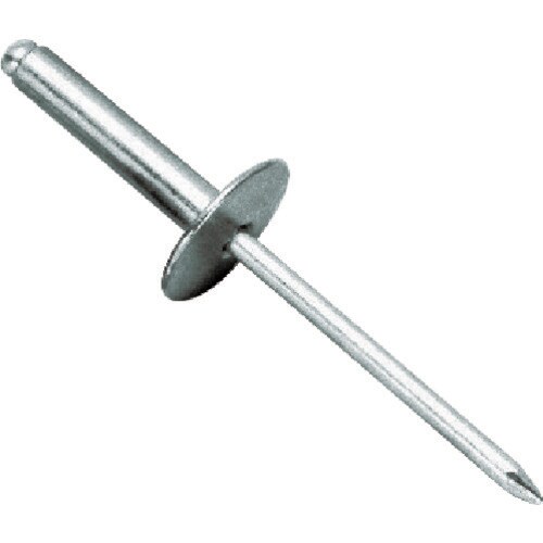 ラージフランジブラインドリベットNSA55LFEB