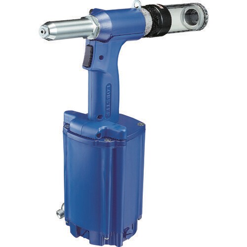 リベッター吸引排出装置付AR2000HV