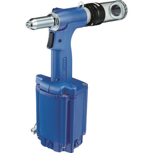 リベッター吸引排出装置付AR2000MV