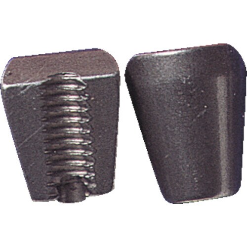 リベッター用ジョー中