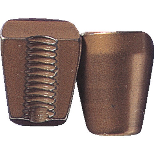 リベッター用超硬質ジョー中