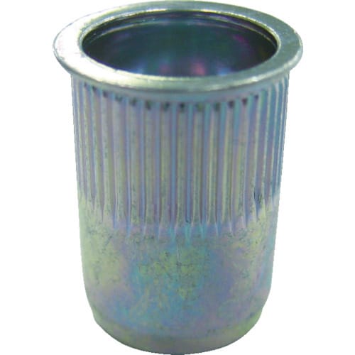 ローレットナット NSK6MR