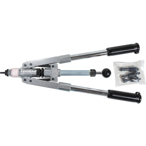 強力型ハンドナッター