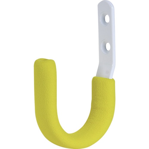 ソフトJフックイエロー
