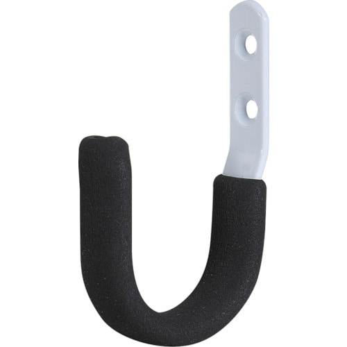 ソフトJフックブラック
