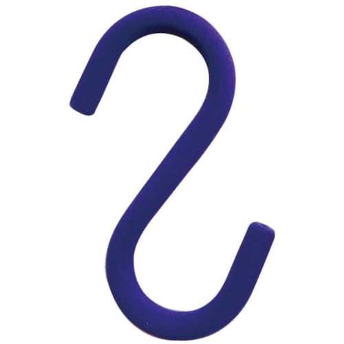 ソフトSカン100パープル