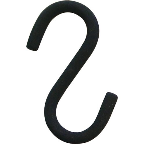 ソフトSカン100ブラック